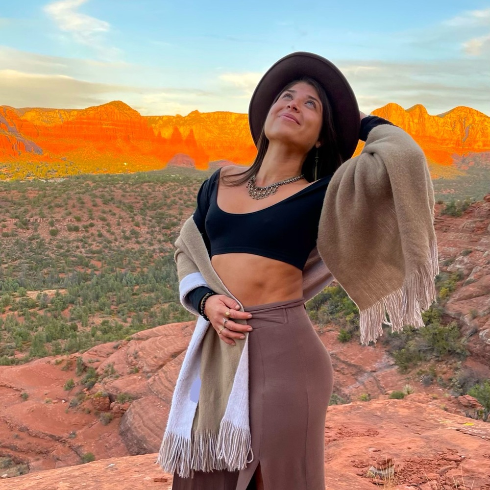 Meet your Posher, Jeanne